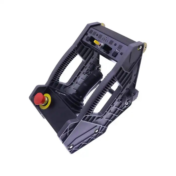 Cargue la imagen en el visor de la galería, Control Box Assembly 1001091153 0272778 for JLG 1230ES 1930ES 2030ES 2032ES 2630ES 2632ES 2646ES 3246ES Scissor Lift from MyMROmarts
