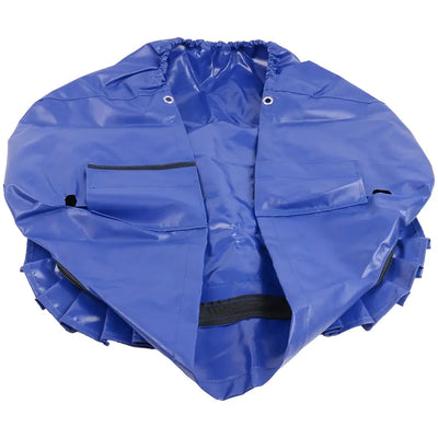 Control Box Cover for All Fuel Powered RT Genie Boom Lifts - Electrical Parts > Electronic Control System > Controllers and Monitors from MyMROmarts