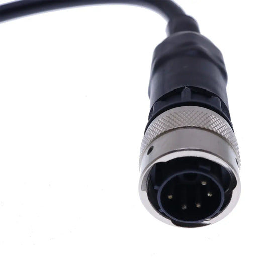 Control Box Harness Adapter 96019 for Genie GS-1530 GS-1930 GS-2032 GS-2046 GS-2632 GS-2646 GS-3246 from MyMROmarts