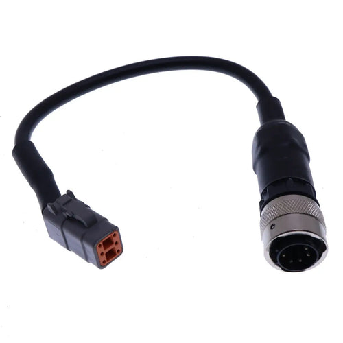 Control Box Harness Adapter 96019 for Genie GS-1530 GS-1930 GS-2032 GS-2046 GS-2632 GS-2646 GS-3246 from MyMROmarts