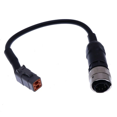 Control Box Harness Adapter 96019 for Genie GS-1530 GS-1930 GS-2032 GS-2046 GS-2632 GS-2646 GS-3246 from MyMROmarts