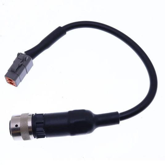 Control Box Harness Adapter 96019 for Genie GS-1530 GS-1930 GS-2032 GS-2046 GS-2632 GS-2646 GS-3246 from MyMROmarts