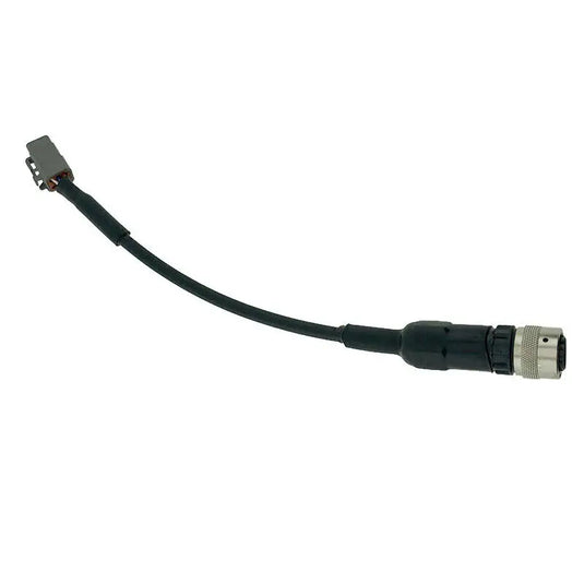 Control Box Harness Adapter 96019 for Genie GS-1530 GS-1930 GS-2032 GS-2046 GS-2632 GS-2646 GS-3246 from MyMROmarts