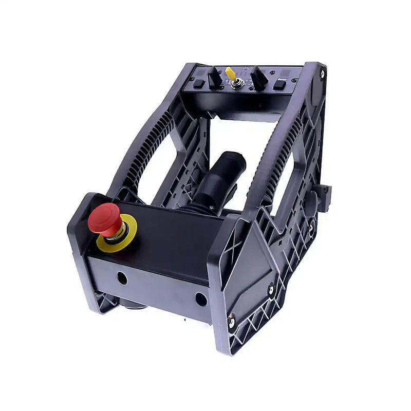 Load image into Gallery viewer, Control Box Joystick 1001128685 for JLG Scissor Lift 1932RS 3248RS 1930ES - Body Parts &gt; Cab Interior Parts &gt; Joystick Controller from  My Store
