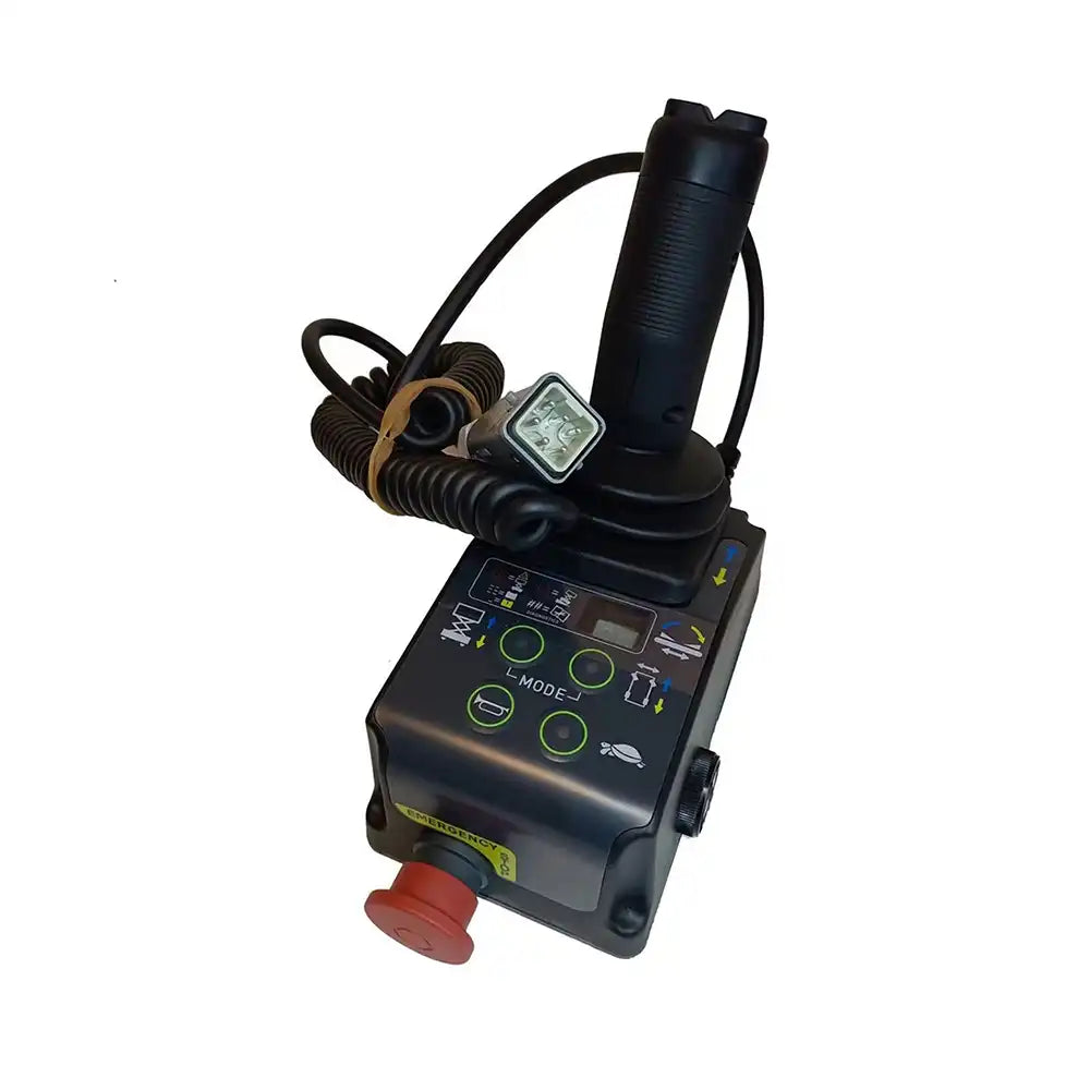 Bedieningskast joystick 1020201927 voor Zoomlion schaarlift