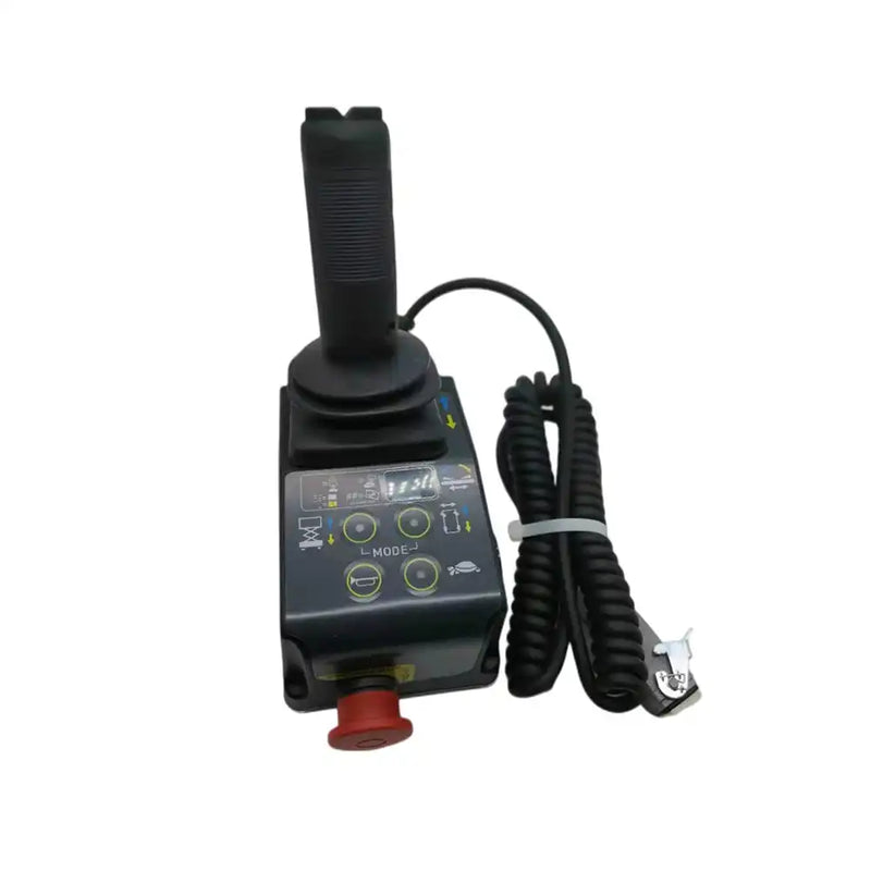 Afbeelding laden in Galerijviewer, Control Box Joystick 1020201927 for Zoomlion Scissor Lift - Body Parts &gt; Cab Interior Parts &gt; Joystick Controller from  My Store
