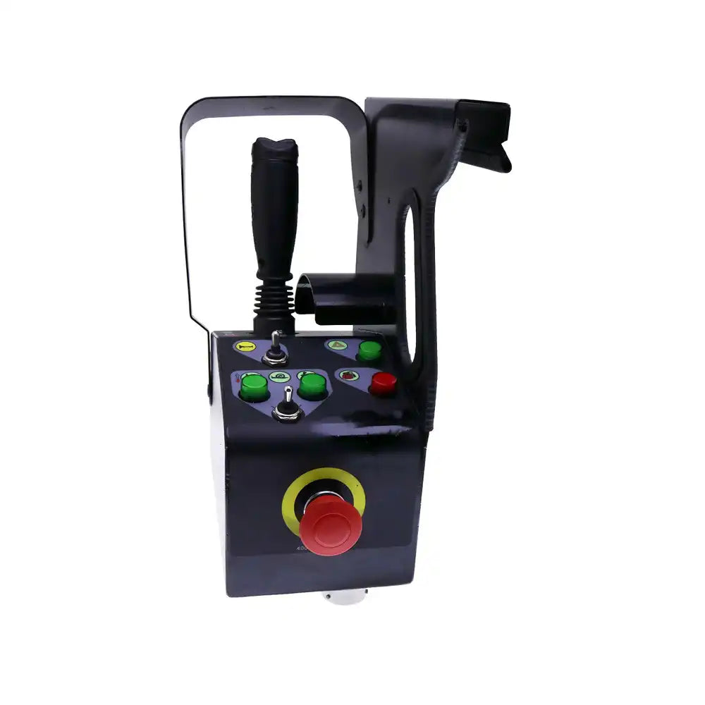 Bedieningskast K118B169960 voor Haulotte Compact 14 Compact 10N Compact 8W Optimum 6