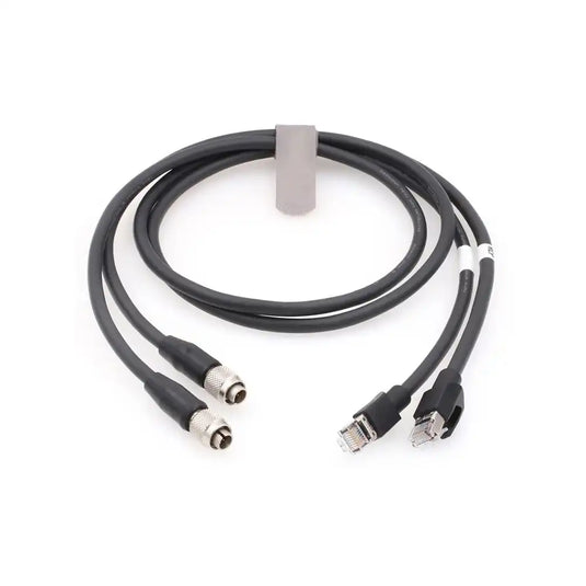 Control Cable 909749 4700909749 for Dynapac CC222 CC522HF CC422 CC422HF CC522 - Electrical Parts > Other Electrical Parts from MyMROmarts