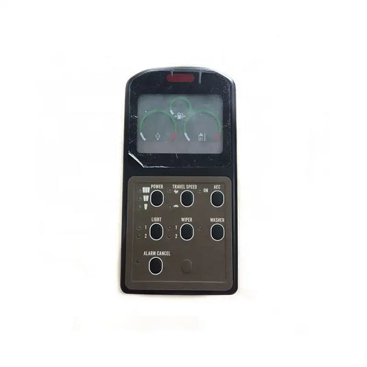 Control GP-Electronic 7Y-5500 for Caterpillar CAT 311 312 315 315L 320 320L 322 322L 325 325L 330 330L Excavator 3064 3066 3054 3116 3306 Engine - Electrical Parts > Electronic Control System > Controllers and Monitors from MyMROmarts