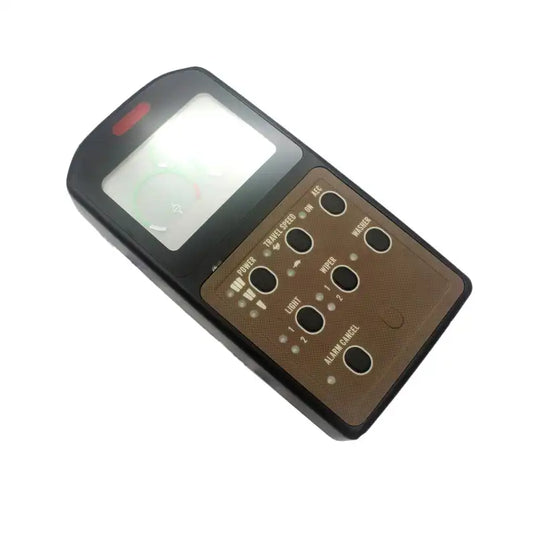 Control GP-Electronic 7Y-5500 for Caterpillar CAT 311 312 315 315L 320 320L 322 322L 325 325L 330 330L Excavator 3064 3066 3054 3116 3306 Engine - Electrical Parts > Electronic Control System > Controllers and Monitors from MyMROmarts