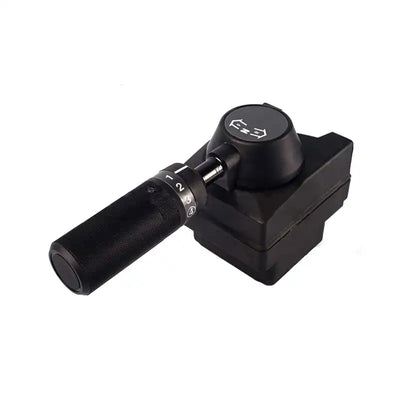 Control GP-Transmission Switch 2612208 for Caterpillar CAT 430D 430E 432D 432E 434E 438D 442D 442E 444E 446D 450E Original from MyMROmarts