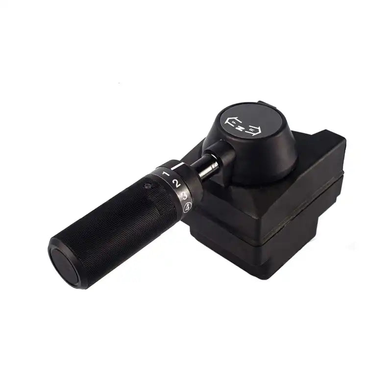 Load image into Gallery viewer, Control GP-Transmission Switch 2612208 for Caterpillar CAT 430D 430E 432D 432E 434E 438D 442D 442E 444E 446D 450E Original from MyMROmarts
