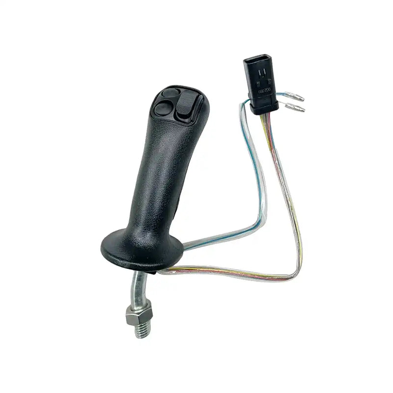 Load image into Gallery viewer, Control Handle 506-5274 for Caterpillar CAT 312E 312E 320E 324E 329E 336F 340F 349F 374F 390F - Body Parts &gt; Cab Interior Parts &gt; Joystick Controller from  My Store
