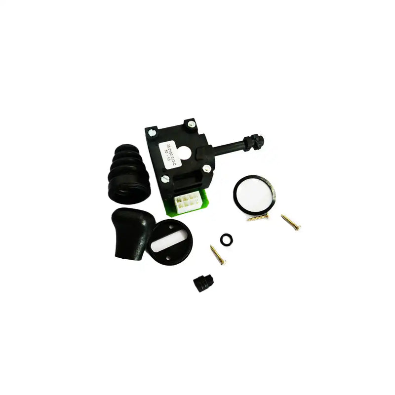 Load image into Gallery viewer, Control Lever 2794281 for Hyster Forklift R1.4 C435 - Body Parts &gt; Cab Interior Parts &gt; Joystick Controller from  My Store
