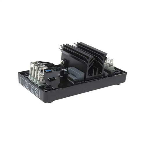 Control Module Control AVR RT80A Regulator For Mecc Alte Alternator - Electrical Parts > Electronic Control System > Generator Parts from MyMROmarts