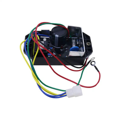 Control Module KI-MB-ATS-C2 Single Phase for Kipor KDE12STA KDE16STA Generator from MyMROmarts