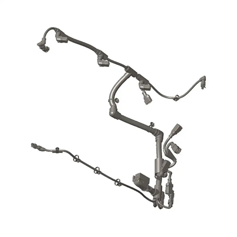 Load image into Gallery viewer, Control Module Wiring Harness 5304086 for Cummins Engine ISDE - Electrical Parts &gt; Other Electrical Parts &gt; Wire Harness from MyMROmarts
