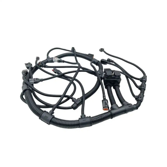 Control Module Wiring Harness 6745-81-9250 for Komatsu PC300HD-8 PC300LC-8 PC350HD-8 PC350LC-8 Excavator SAA6D114E-3 Engine - Electrical Parts > Other Electrical Parts > Wire Harness from MyMROmarts