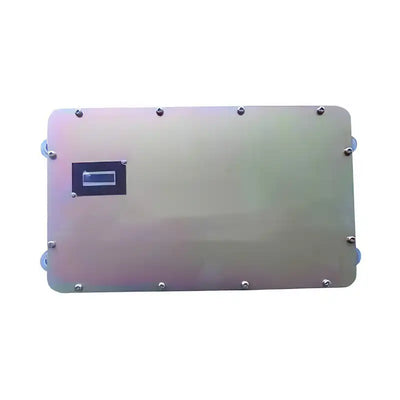Control Panel 1001-14967 For Kato Excavator HD820-2 HD820-II VECU - Electrical Parts > Electronic Control System > Controllers and Monitors from MyMROmarts