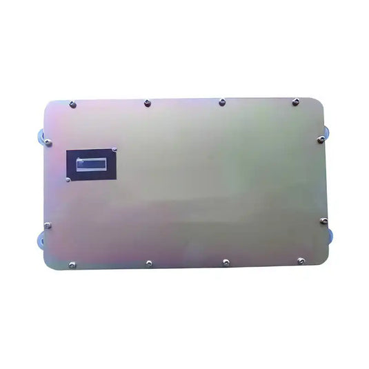 Control Panel 1001-14967 For Kato Excavator HD820-2 HD820-II VECU - Electrical Parts > Electronic Control System > Controllers and Monitors from MyMROmarts