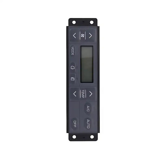 Air Condition Control Panel 4426048 For Hitachi Excavator ZX140W-3 ZX170W-3 ZX190W-3 ZX210W-3 - Electrical Parts > Electronic Control System > Controllers and Monitors from MyMROmarts