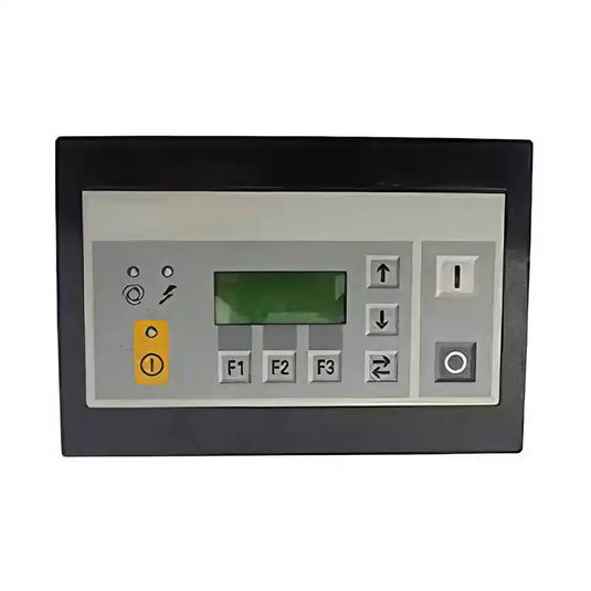 Control Panel Controller 1900070008 for Atlas Copco - Engine Parts > Air Intake and Exhaust System > Air Compressor Parts from MyMROmarts