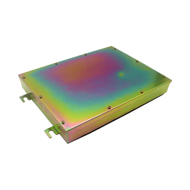 Cargue la imagen en el visor de la galería, Control Panel KHR1785 For Sumitomo Excavator SH200A1 SH200A2 SH120-2 SH120LC-2 V-ECU - Electrical Parts &gt; Electronic Control System &gt; Controllers and Monitors from MyMROmarts
