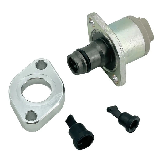 Control SCV Valve RE560091 294009-0260 For John Deere - Electrical Parts > Solenoid Valve from MyMROmarts