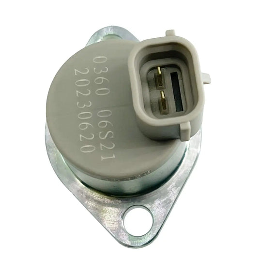 Control SCV Valve RE560091 294009-0260 For John Deere - Electrical Parts > Solenoid Valve from MyMROmarts