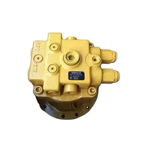Control Servo Valves for A Caterpillar CAT 312D Hydraulic Pump - Electrical Parts > Electronic Control System > Generator Parts from MyMROmarts