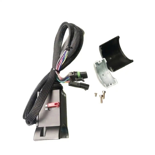 Control Shifter Lever 47643480 for Case 1021G 1121G 521G 621G 721G 821G 921G - Body Parts > Cab Interior Parts > Joystick Controller from  My Store