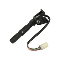 Control Shifter Lever Transmission for Kawasaki Wheel Loader 65ZV 70ZV 80ZIV 85ZIV 90ZIV KLD85Z - Body Parts > Cab Interior Parts > Joystick Controller from  My Store