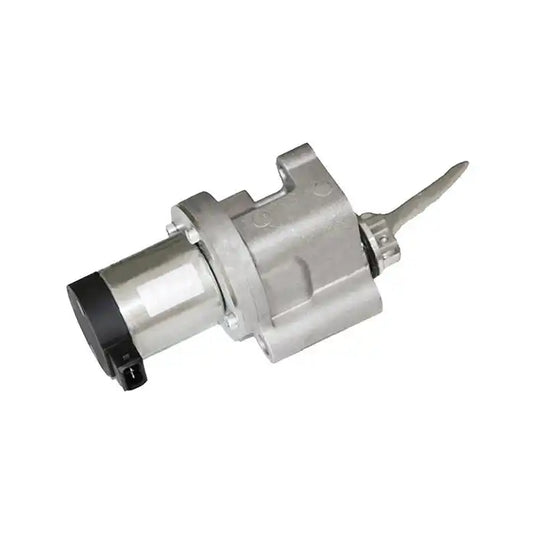 Control System VOE21646649 For Volvo Backhoe Loader BL60 BL61 BL70 BL71 BL61PLUS BL71PLUS from MyMROmarts