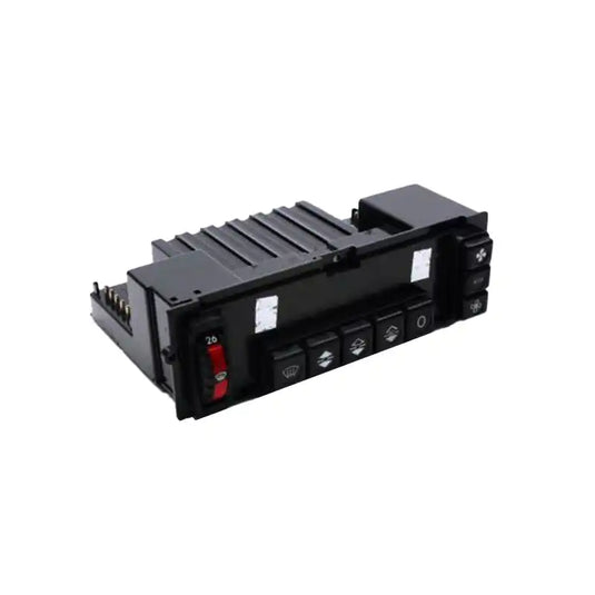 Control Unit 20814620 for Volvo D16 Engine Truck FH FH12 - Electrical Parts > Electronic Control System > Controllers and Monitors from MyMROmarts