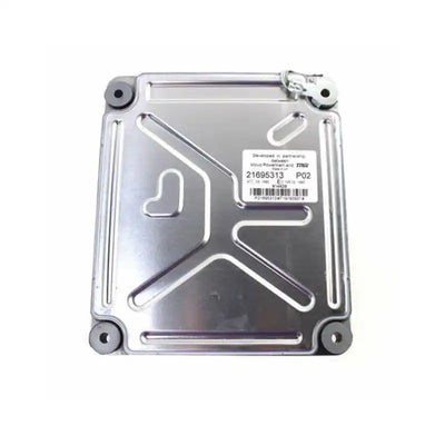 Control Unit 21695313 for Volvo Engine D13 D16 TAD1250 TAD1643GE Truck VN VNL Excavator EC330B EC360B EC460B - Electrical Parts > Electronic Control System > Controllers and Monitors from MyMROmarts