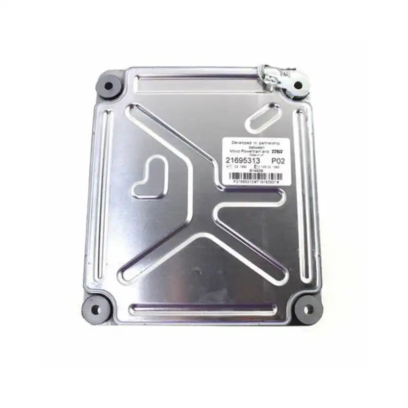 Load image into Gallery viewer, Control Unit 21695313 for Volvo Engine D13 D16 TAD1250 TAD1643GE Truck VN VNL Excavator EC330B EC360B EC460B - Electrical Parts > Electronic Control System > Controllers and Monitors from MyMROmarts
