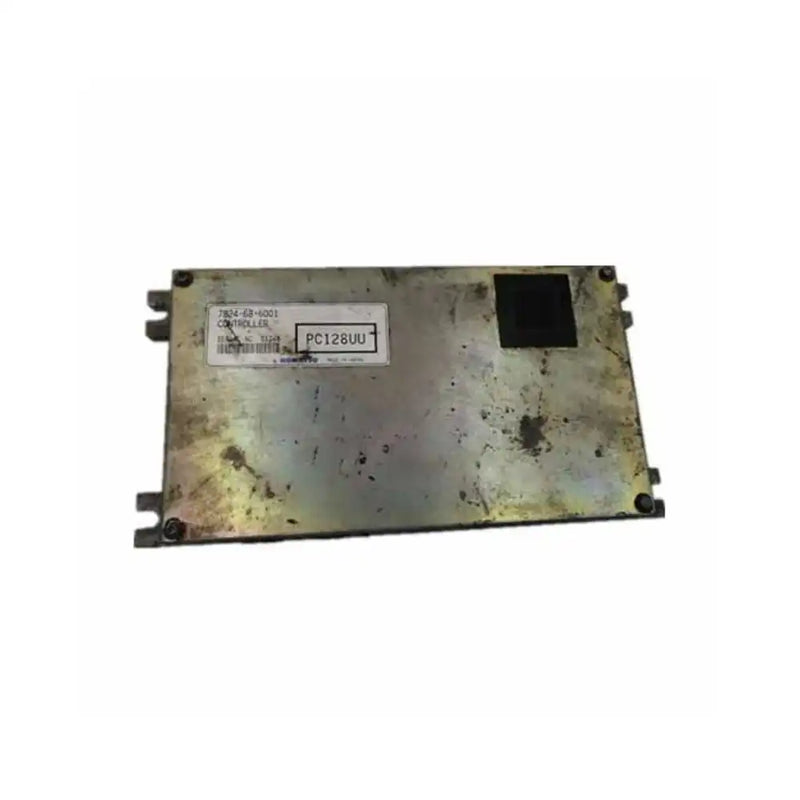 Load image into Gallery viewer, Control Unit Controller Board 7824-68-6001 for Komatsu PC128UU-1 PC128US-1 Excavator - Electrical Parts > Electronic Control System > Controllers and Monitors from MyMROmarts
