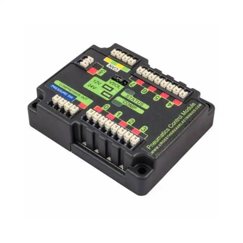 Laden Sie das Bild in Galerie -Viewer, Control Unit LQ22E00065F1 for Kobelco SK250 SK250-6E SK250LC-6E Ecvavator - Electrical Parts > Electronic Control System > Controllers and Monitors from MyMROmarts
