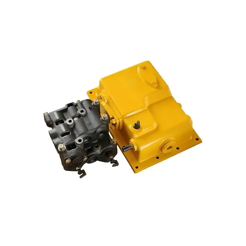 Load image into Gallery viewer, Control Valve 155-15-00370 for Komatsu Dozer D85A-12 D155C-1 D95S-1 D155C-1P-ZZ D155C-1P D155A-1 D355C-3 - Hydraulic Parts &gt; Other Hydraulic Parts from MyMROmarts
