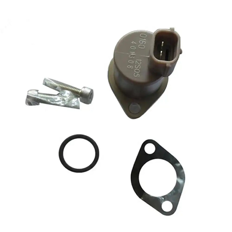 Cargue la imagen en el visor de la galería, Suction Control Valve 294200-0170 for Denso HP3 HP4 Mitsubishi 6M60T Hino Truck J08E Original - Electrical Parts &gt; Other Electrical Parts &gt; Other Parts from MyMROmarts
