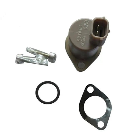 Suction Control Valve 294200-0170 for Denso HP3 HP4 Mitsubishi 6M60T Hino Truck J08E Original - Electrical Parts > Other Electrical Parts > Other Parts from MyMROmarts