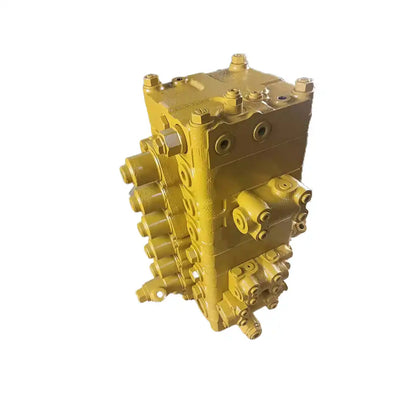 Control Valve 723-57-11300 for Komatsu Engine SAA4D102E-2 Excavator PC100-6 PC120-6 PC130-6 - Hydraulic Parts > Other Hydraulic Parts from MyMROmarts