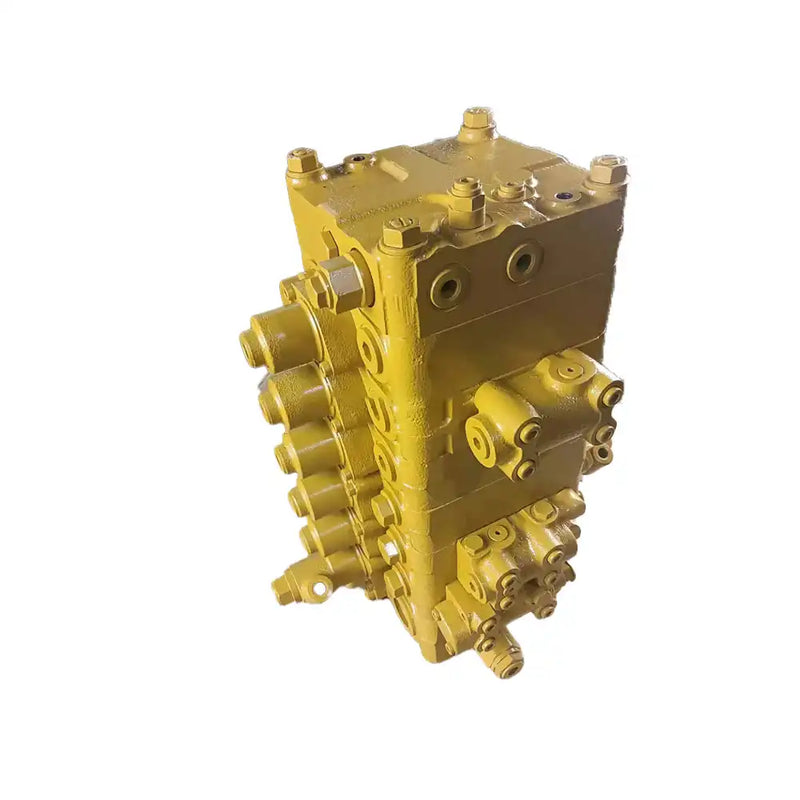 Load image into Gallery viewer, Control Valve 723-57-11300 for Komatsu Engine SAA4D102E-2 Excavator PC100-6 PC120-6 PC130-6 - Hydraulic Parts &gt; Other Hydraulic Parts from MyMROmarts
