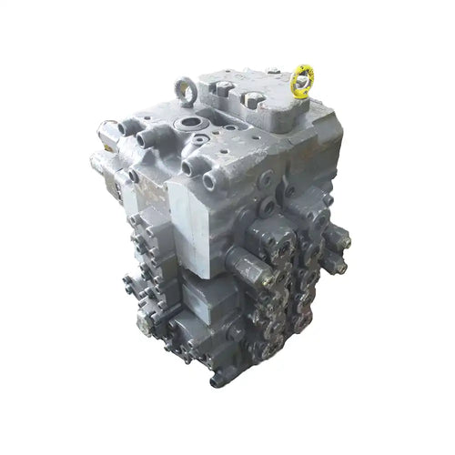 Control Valve 9214478 KMX15HA for Hitachi Excavator ZX330-3G ZX330-HHE ZX360H-3G ZX360LC-HHE - Hydraulic Parts > Hydraulic Pump Parts from MyMROmarts