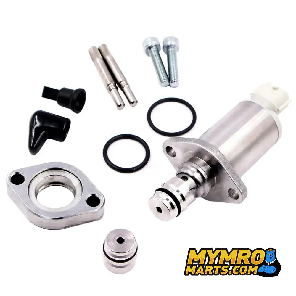 Fuel Pump Suction Control Valve DZ111135 RE531864 for John Deere 4045 6068 Engine 210G 290GLC 380GLC Excavator