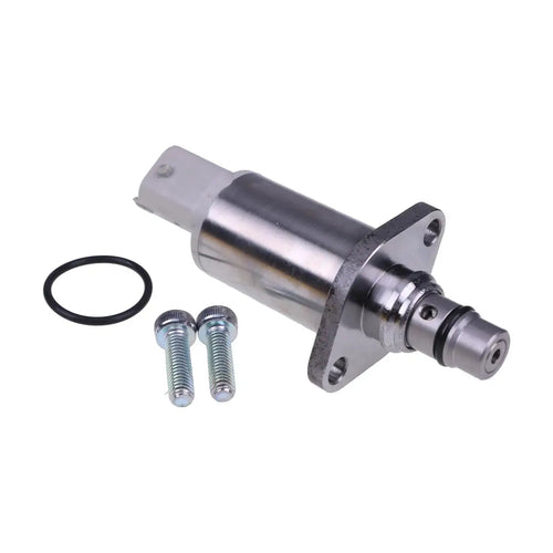 Fuel Pump Suction Control Valve DZ111136 for John Deere Loader 724 P 744 P 824 P 724K 744K 744L 755K 824L - Electrical Parts > Solenoid Valve > Fuel Control Solenoid Valve from MyMROmarts