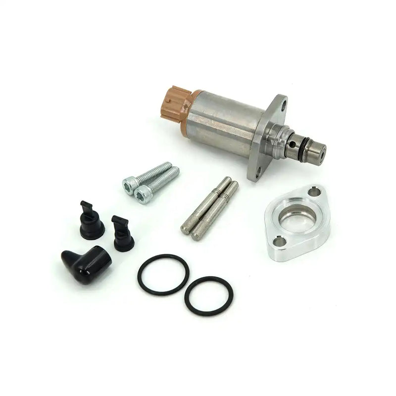 Load image into Gallery viewer, Control Valve RE543767 for John Deere Backhoe Loader 310K 310SK 410K - Engine Parts > Other Engine Parts from MyMROmarts
