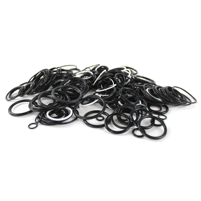 Load image into Gallery viewer, Control Valve Seal Kit For Komatsu Excavator PC200-8 PC200LC-8 - Hydraulic Parts > Hydraulic Seal Kits from MyMROmarts
