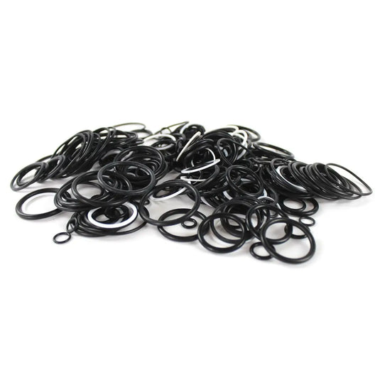 Control Valve Seal Kit For Komatsu Excavator PC200-8 PC200LC-8 - Hydraulic Parts > Hydraulic Seal Kits from MyMROmarts