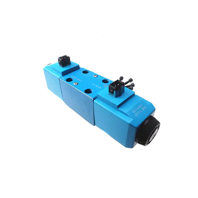Load image into Gallery viewer, Control Valve VOE11152124 for Volvo L120D L150D L180D L180DHL - Hydraulic Parts &gt; Other Hydraulic Parts from MyMROmarts
